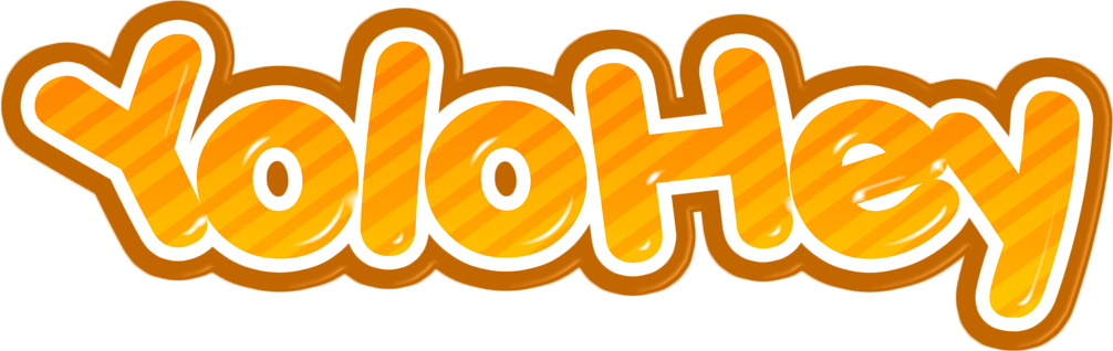 Logo yolohey.com