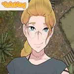 Arrival of the Goddess