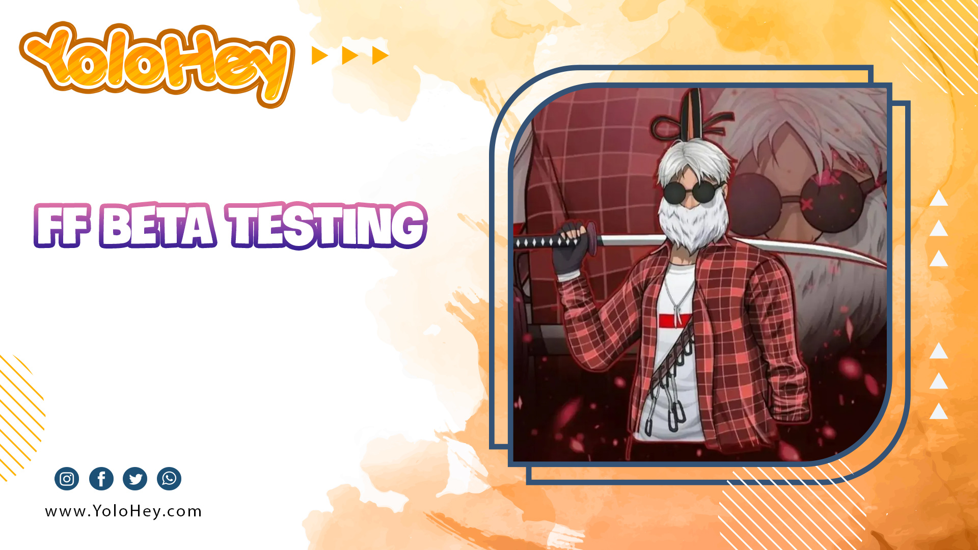 ดาวน์โหลด FF Beta Testing APK V18.6 ฟรีสำหรับ Android