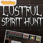 Lustful Spirit Hunt