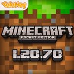 Minecraft 1.21.70