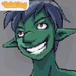 A Day In A Goblins Nest