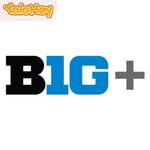 B1G+: Watch College Sports