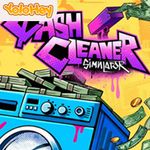 Cash Cleaner Simulator
