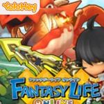 FANTASY LIFE i