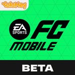 FC Mobile 25 Beta