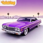 Lowriders Comeback: Boulevard