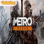 Metro 2033 Redux
