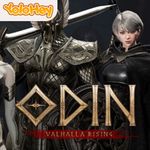 ODIN:VALHALLA RISING