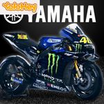 Ride YAMAHA