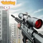 Sniper 3D: Gun Shooting Games