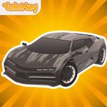 Supercar Collection Simulator