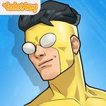 SWAMMY's Invincible Fan Game