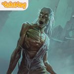 Zombie Border Patrol